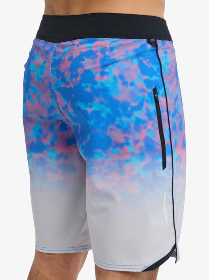 Highline Printed 20" - Boardshorts for Men  EQYBS04930