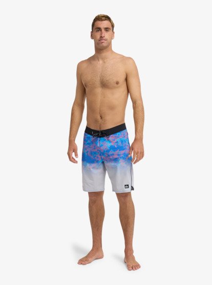 Highline Printed 20" - Boardshorts for Men  EQYBS04930