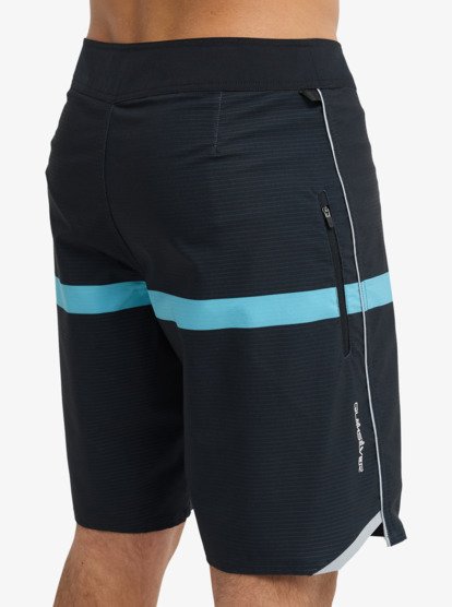 Highline Printed 20" - Boardshorts for Men  EQYBS04930