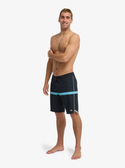 Highline Printed 20" - Boardshorts for Men  EQYBS04930