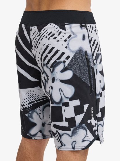 Highline Printed 20" - Boardshorts for Men  EQYBS04930