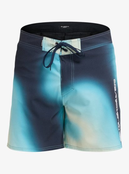 Surfsilk Kaimana Printed 16" - Boardshorts for Men  EQYBS04931