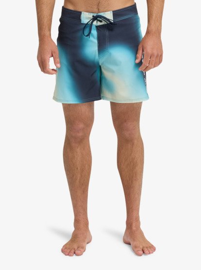 Surfsilk Kaimana Printed 16" - Boardshorts for Men  EQYBS04931