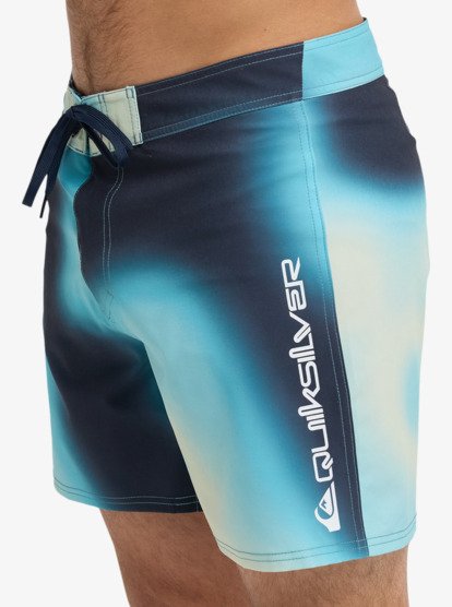 Surfsilk Kaimana Printed 16" - Boardshorts for Men  EQYBS04931