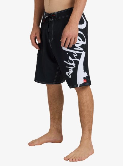 Young Guns Surfsilk Sync 21"  EQYBS04933