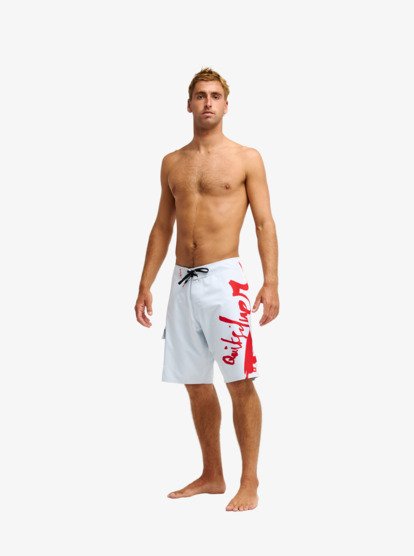 Young Guns Surfsilk Sync 21"  EQYBS04933