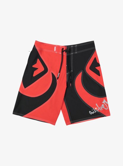 YG Surfsilk Interceptor 21" - Boardshorts for Men  EQYBS04934