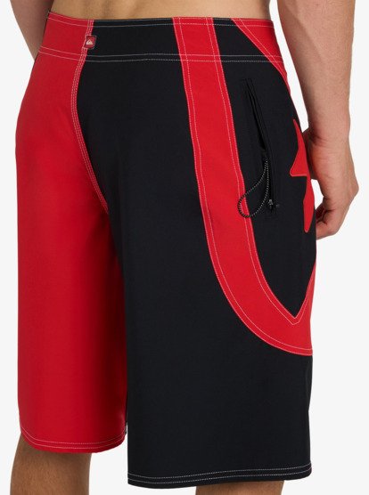 YG Surfsilk Interceptor 21" - Boardshorts for Men  EQYBS04934