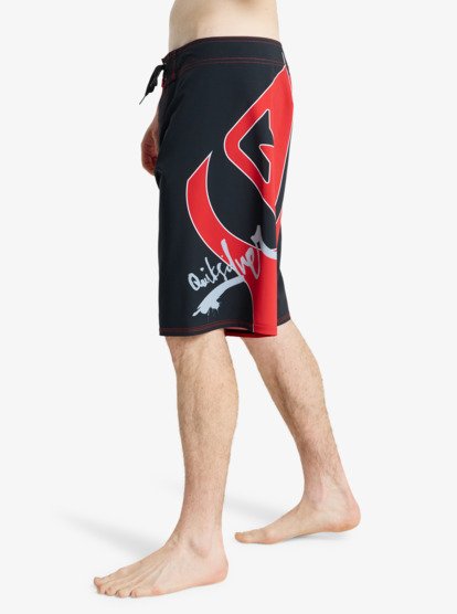 YG Surfsilk Interceptor 21" - Boardshorts for Men  EQYBS04934