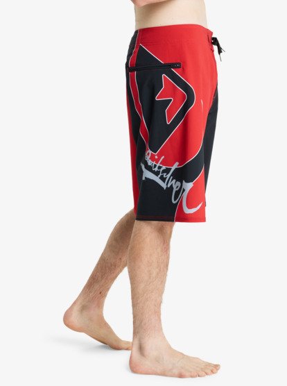 YG Surfsilk Interceptor 21" - Boardshorts for Men  EQYBS04934