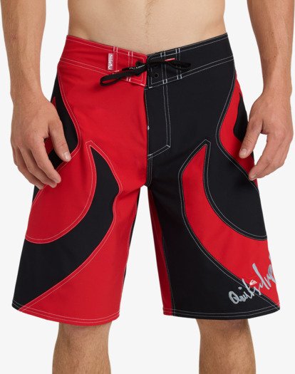 YG Surfsilk Interceptor 21" - Boardshorts for Men  EQYBS04934