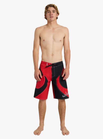 YG Surfsilk Interceptor 21" - Boardshorts for Men  EQYBS04934