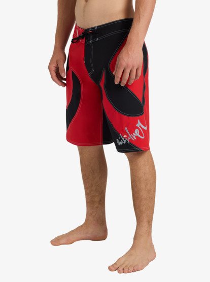 YG Surfsilk Interceptor 21" - Boardshorts for Men  EQYBS04934