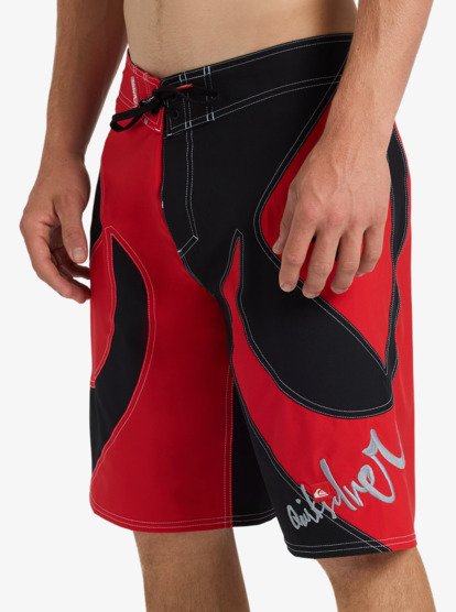 YG Surfsilk Interceptor 21" - Boardshorts for Men  EQYBS04934