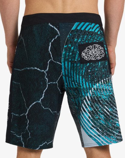 Peter Sutherland Surfsilk Arch 20"  EQYBS04944