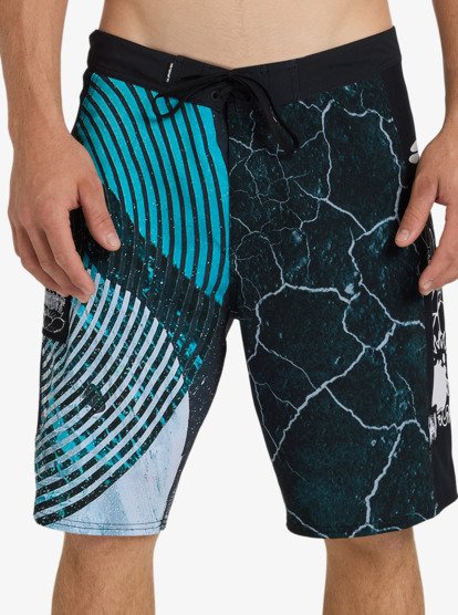 Peter Sutherland Surfsilk Arch 20"  EQYBS04944