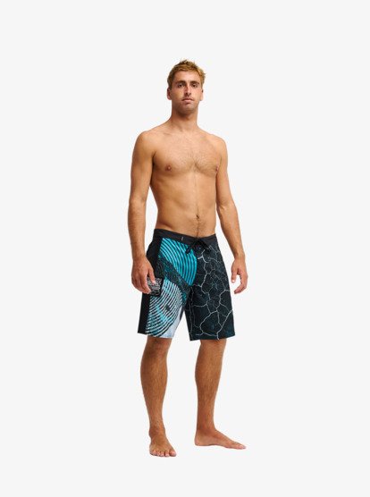 Peter Sutherland Surfsilk Arch 20"  EQYBS04944