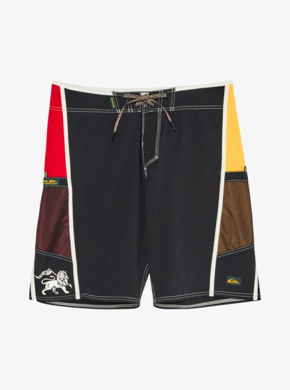 Bob Marley Uprising 21"  EQYBS04945