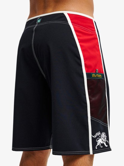 Bob Marley Uprising 21"  EQYBS04945