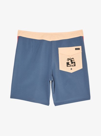 Surfsilk Beach Daze 18"  EQYBS04949