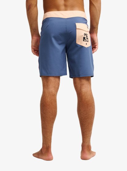 Surfsilk Beach Daze 18"  EQYBS04949