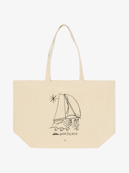 RTE DU RHUM CABAS MERCH  EQYBT03046
