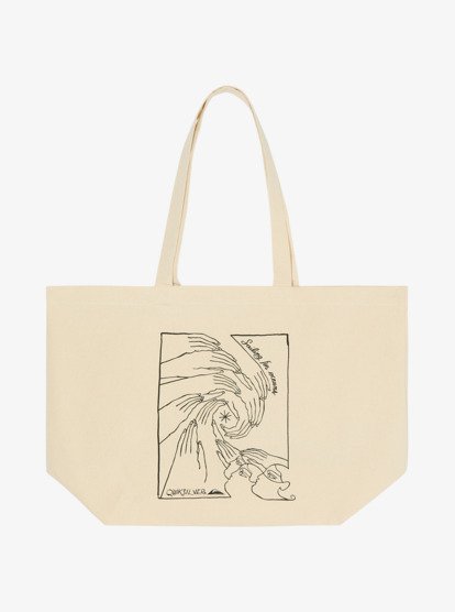 RTE DU RHUM CABAS MERCH  EQYBT03046