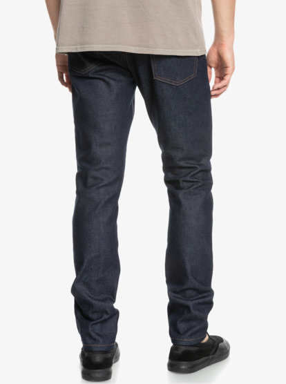 Voodoo Surf Rinse - Slim Fit Jeans for Men  EQYDP03399