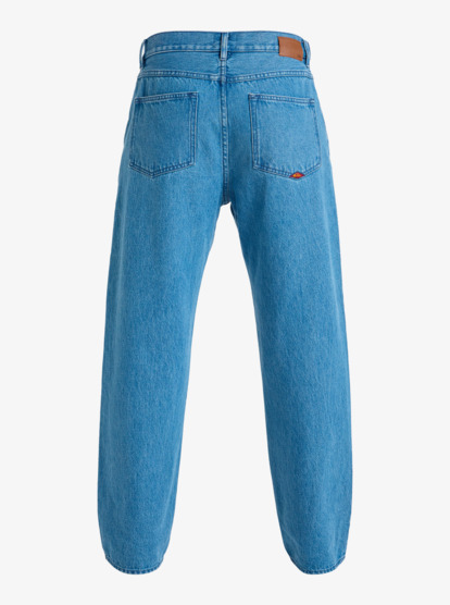 Baggy Nineties Wash - Jeans for Men  EQYDP03462