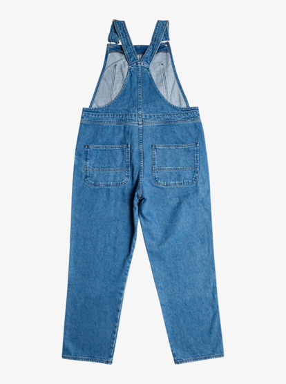 UNI Classic - Denim Overalls for Women  EQYDP03481