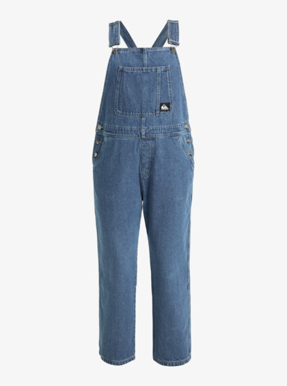 UNI Classic - Denim Overalls for Women  EQYDP03481