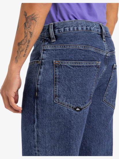 Aqua Cult Aged - Denim Pants for Men  EQYDP03489