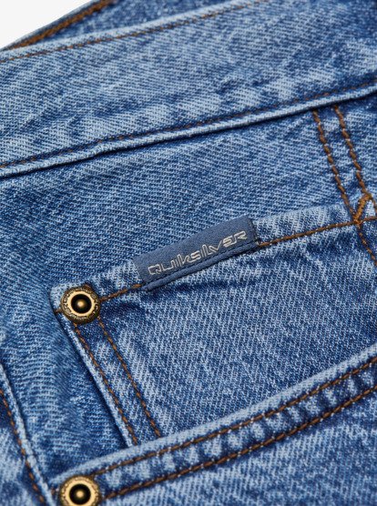 Aqua Cult Denim  EQYDP03495