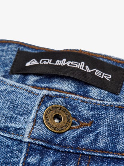 Aqua Cult Denim  EQYDP03495