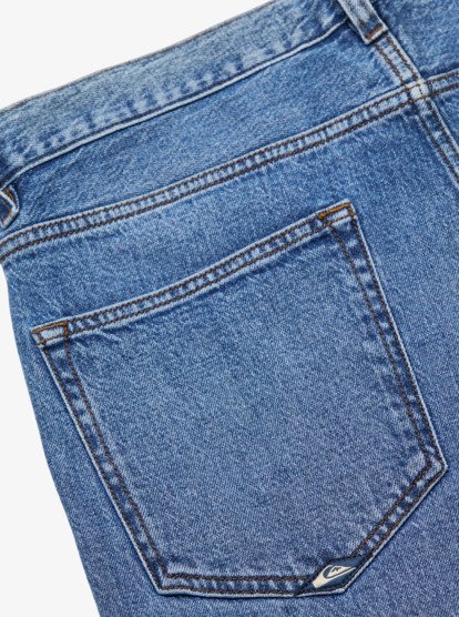 Aqua Cult Denim  EQYDP03495