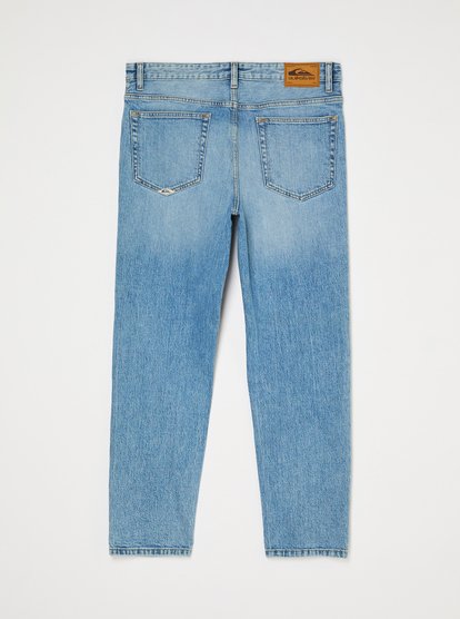 Aqua Cult Denim  EQYDP03495