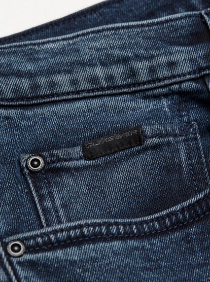 Aqua Cult Denim  EQYDP03495