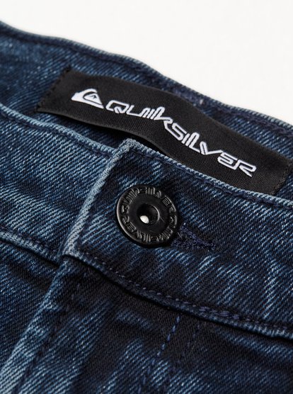 Aqua Cult Denim  EQYDP03495