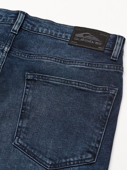 Aqua Cult Denim  EQYDP03495
