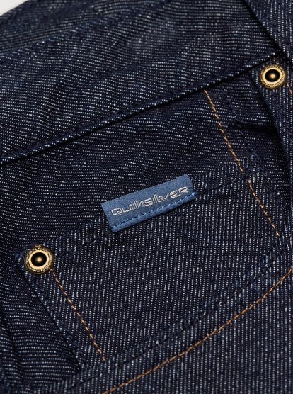 Aqua Cult Denim  EQYDP03495