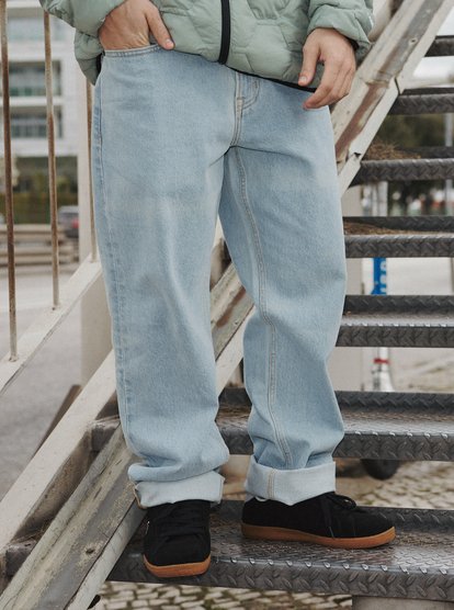 Aqua Cult Denim  EQYDP03495