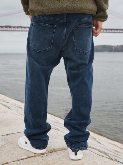Aqua Cult Denim  EQYDP03495