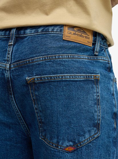 Aqua Cult Denim - Jeans for Men  EQYDP03495