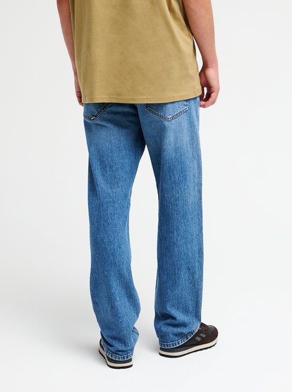 Aqua Cult Denim  EQYDP03495