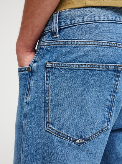 Aqua Cult Denim  EQYDP03495