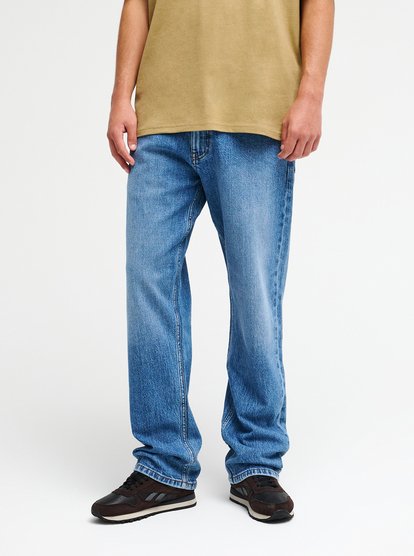 Aqua Cult Denim  EQYDP03495