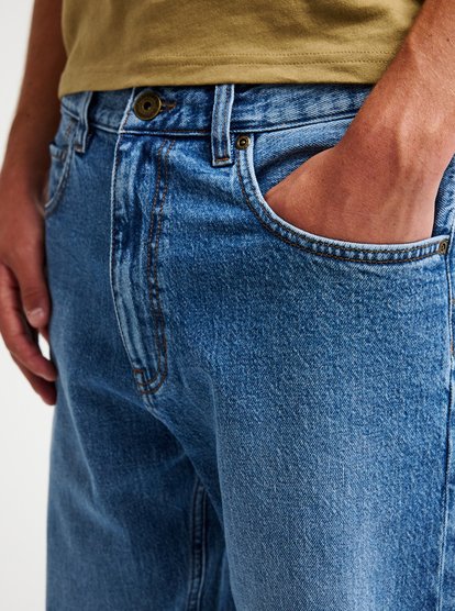 Aqua Cult Denim  EQYDP03495