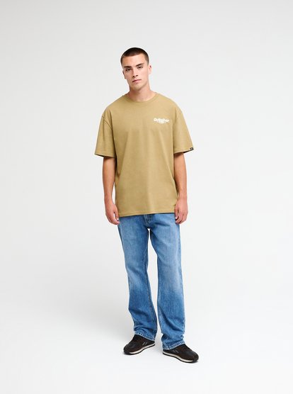Aqua Cult Denim  EQYDP03495