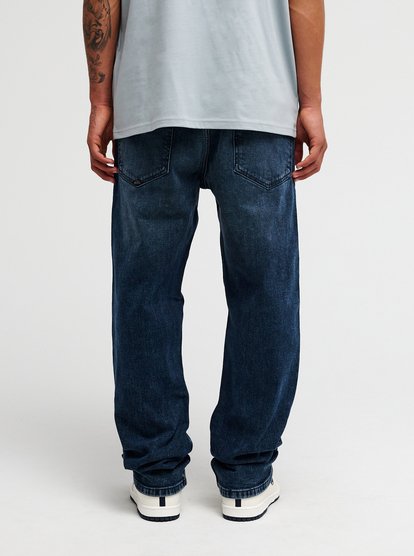 Aqua Cult Denim  EQYDP03495