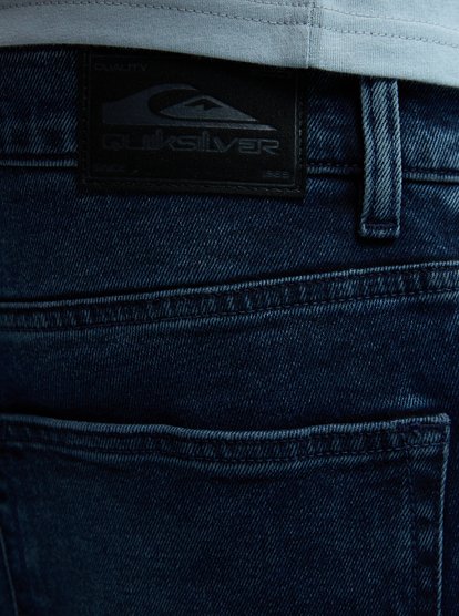 Aqua Cult Denim  EQYDP03495